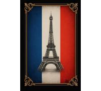 Didi Journals: The France Notebook