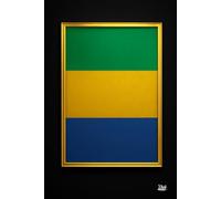 Didi Journals: The Gabon Notebook