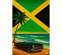 Didi Journals: The Jamaica Notebook
