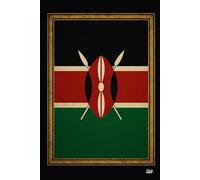 Didi Journals: The Kenya Notebook