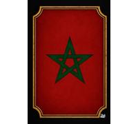 Didi Journals: The Morocco Notebook