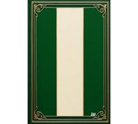 Didi Journals: The Nigeria Notebook