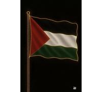 Didi Journals: The Palestine Notebook