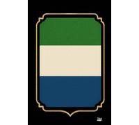 Didi Journals: The Sierra Leone Notebook