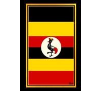 Didi Journals: The Uganda Notebook