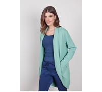 DIDI Loose Vest Glory Granite Green Taglia: 40 | Cardigan Outlet | Donna | Verde