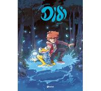 Didi. Nascita (Vol. 1)