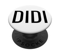 Didi PopSockets PopGrip Adesivo