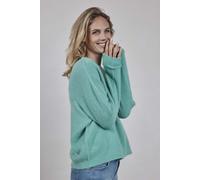 DIDI Pullover Parma Holly Green Taglia: 34-36 | Maglioni a maglia Outlet | Donna | Verde