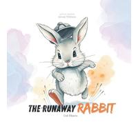 Didi Ribeiro The Runaway Rabbit (Tascabile)