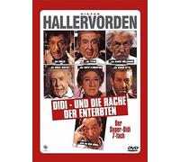 Didi und die Rache der Enterbten