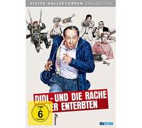 Didi - und die Rache der Enterbten (Dieter Hallervorden Collection) (DVD)