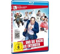 Didi und die Rache der Enterbten - Dieter Hallervorden Collection