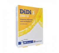 DIDI3 2000 UI 30FILM ORODISPER