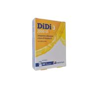 DIDI3 2000 UI 30FILM ORODISPER