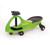 Didicar Veicolo Giocattolo cavalcabile (Verde)