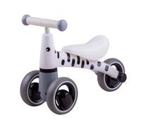 Didicar, Diditrike - Zebra, Baby Trike, Toddler Trike, First Bike, Baby Bike, Ri