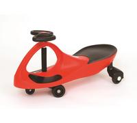 Didicar rosso, bici senza pedali