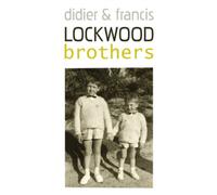 Didier and Francis Lockwood Brothers (CD) Album