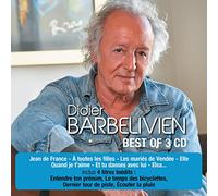 Best of 3 CD