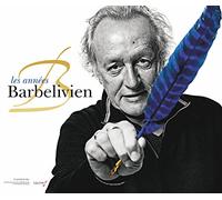 Didier Barbelivien - Les Annees Barbelivien