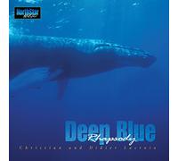 Didier Lacroix Deep Blue Rhapsody (CD)
