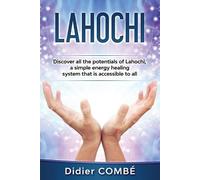 Didier Combé Lahochi (Tascabile)