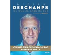 Didier Deschamps