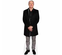 Didier Deschamps (Coat) mini formato