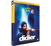 Didier - Edition limitee