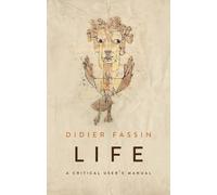 Didier Fassin Life (Copertina rigida)