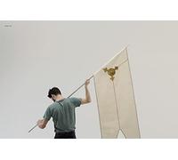 Didier Fiúza Faustino: Architecture for Disquiet Bodies