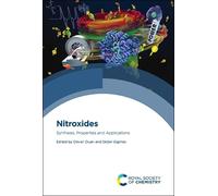 Didier Gigmes Nitroxides (Copertina rigida)