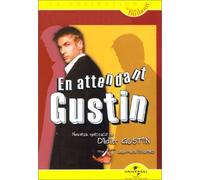 Didier Gustin : En attendant Gustin (DVD)