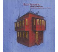 Didier Labbe Quartet - Bazar Kumpanya