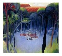DIDIER LABBE QUARTET - LE CAP