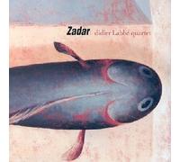 Didier Labbé Quartet - Zadar