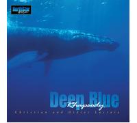 Didier Lacroix Deep Blue Rhapsody (CD)