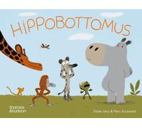 Didier Lévy Hippobottomus (Copertina rigida)