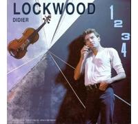 DIDIER LOCKWOOD - 1.2.3.4