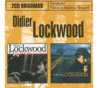 Didier Lockwood - Didier Lockwood