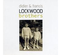 Didier Lockwood & Francis Lockwood - Brothers