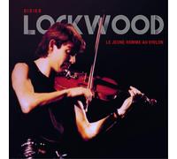 Lockwood, Didier - Le Jeune Homme au Violon