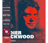 Didier Lockwood Storyboard (Collectors Edition) (Vinyl LP)