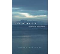 Didier Maleuvre The Horizon (Copertina rigida)