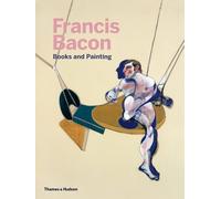 Didier Ottinger Francis Bacon: Books and Painting (Copertina rigida)