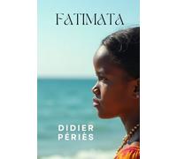 Didier Peries Fatimata (Tascabile)