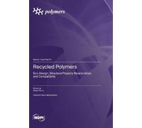 Didier Perrin Recycled Polymers (Copertina rigida)