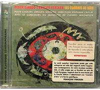 Didier Rimaud & François Vercken - Les Combats De Dieu