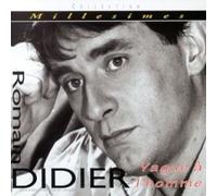 DIDIER, ROMAIN - VAGUE A L'HOMME